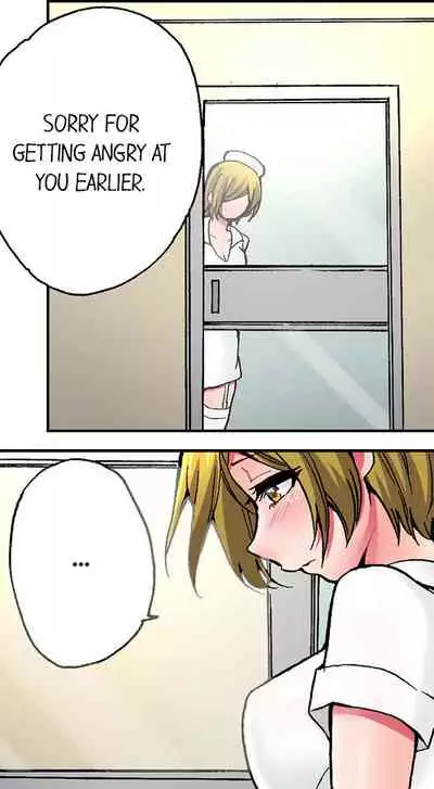 Pranking the Working Nurse Ch.9/?