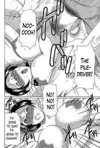 [Takasugi Kou] Madam Palace Ch. 1-7 [English] [Lazarus H]