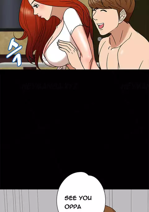 Secret Island Ch.1-10