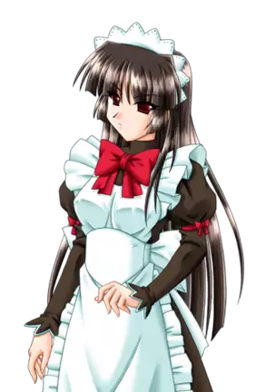 Pick Me, Honey! (decensored)