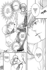 Yuushitetsusen no Koi