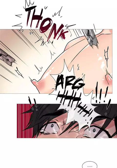 Sadistic Beauty Ch.1-28