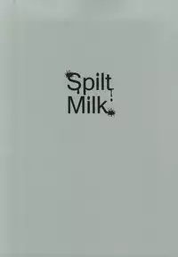 (Jigoku no Tomoshibi 6) [FIZZCODE (Satonishi)] Spilt Milk -Hakutaku-san to Hakudaku Takusan- (Hoozuki no Reitetsu)