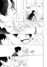 [Scarlet Beriko] Joou to Shitateya [English] [MadameLePoo Scanlations]