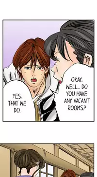 [MAI] A Step-Father Aims His Daughter (ENG 1-40)