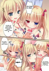 (C81) [KAROMIX (karory)] Karorfulmix EX6 (Boku wa Tomodachi ga Sukunai) [English] {doujin-moe.us}