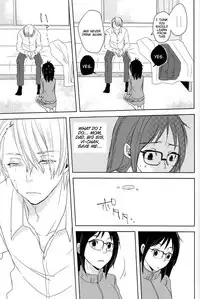 (Hyousou Strast) [gloomy seven (Katou Piko)] Be my honey (Yuri on Ice) [English] [Tigoris Translates]