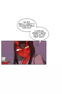 Devil Drop Chapter 11