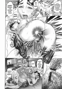 [Hyji] Katekyoto - With a Private Teacher Story Ch. 5-8 [English] [SaHa]