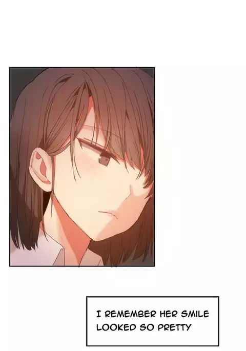 Hari Dormitory Ch.0-26