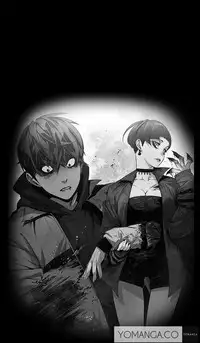 [Team Black October] Canine Tooth Ch.1-17 (English) (Ongoing)
