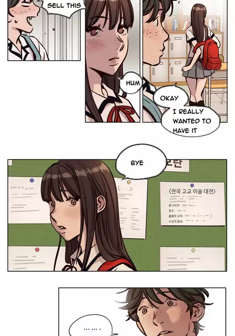 Atonement Camp Ch.1-47