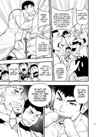 [Draw Two (Draw2)] Moshimo Danshikou no Hoken Taiiku ga Jitsugi Ari Dattara 2 | If Boy's Health and PhysEd Taught Practical Skills 2 [English] [CDG Scans] [Digital]