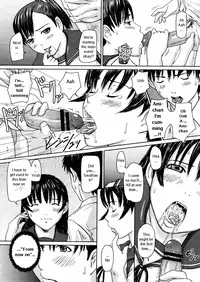 [Kisaragi Gunma] Love Selection [English]