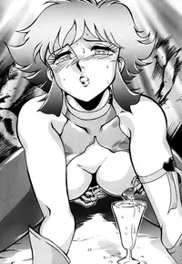 [Studio Z-Agnam] azuma . kyouto kojinshi mei ka higashi ya vol.0 ~ 3 (RE-Edit)