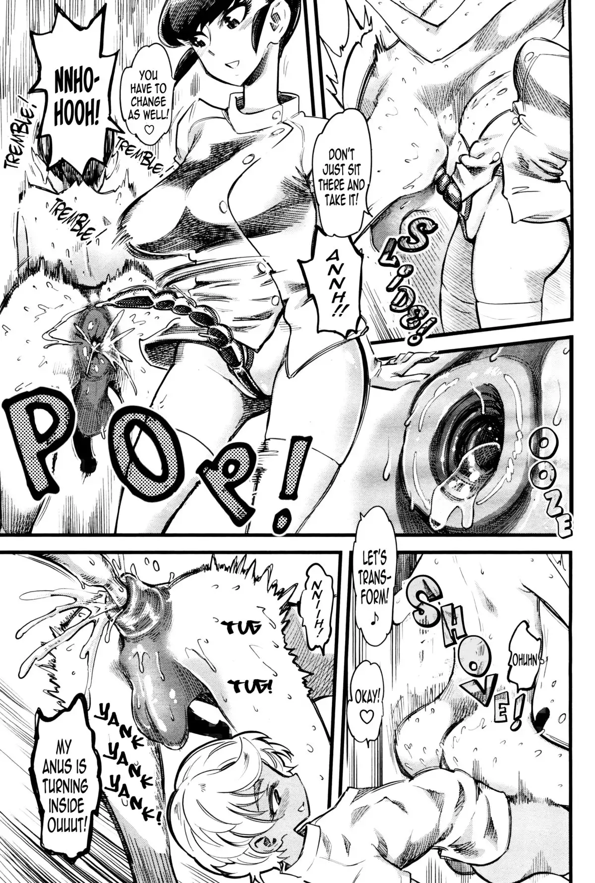 Kaishin Relaxation | Rejuvenating Relaxation