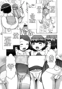 [Nekonomori Maririn] Shin Koneko no Gakushuu-chou Hoken Kango | New Kitten Studies [English] [SaHa]
