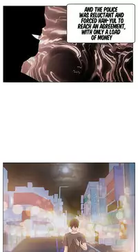 Venus Mantrap CH 1-5