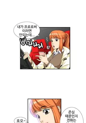 Chauffeur Service Ch.1-30.5