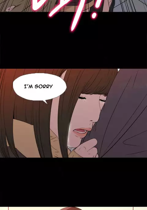 Girl Next Door Ch.1-36