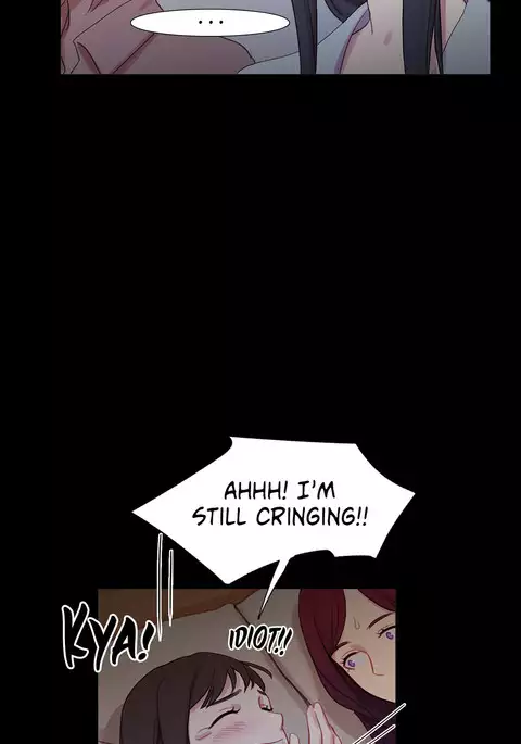 Scandal of the Witch Ch.1-39