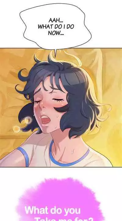 What do you Take me For? Ch.53/?