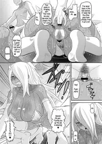 (C73) [AMP (Norakuro Nero)] Slave of pleasure (Dragonaut -The Resonance-‎) [English]