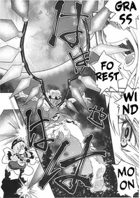 (C76) [Mekabu Fighter (Uirou)] Mekabu Imouto (Touhou Project) [English] {Hennojin}