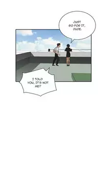 [Semni] Close as Neighbors (Ch.1-43) [English] [Ongoing]
