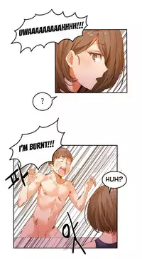 [Mx2J] Hahri's Lumpy Boardhouse Ch. 0-19 [English] (YoManga) (Ongoing)