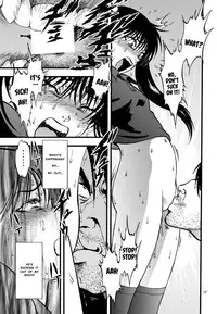 [RPG COMPANY 2 (Yoriu Mushi)] Ura Kuri Hiroi 2 | Picking Chestnuts - Eriko's Story Part 2 [English] [MisterJ167] [Digital]