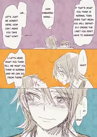 [TimaTima (Tima)] Musume ga Boshi Soukan Mono no Erohon Kakushi Motteta... [English]