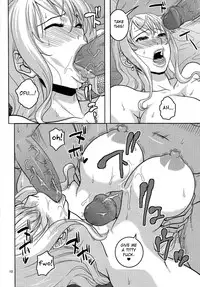 [ACID-HEAD] Nami no Ura Koukai Nisshi 6 (One Piece) (english) (uncensored - page 1 to 15)