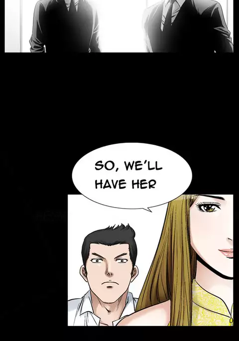 The Taste of Hands Ch.1-71