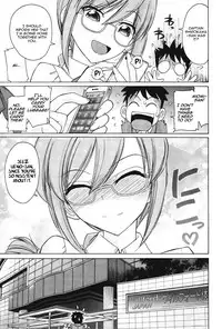 [Charlie Nishinaka] Cheers! 12 [English] {SaHa + TripleSevenScans}