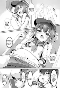 [Oharaibako (Ohuda)] Shireikan no Otetudai | Commander’s Helper (Kantai Collection -KanColle-) [English] {Hennojin} [Digital]