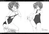 (C68) [OSHABAN (Sasahiro)] Sukumizu Omorashibon