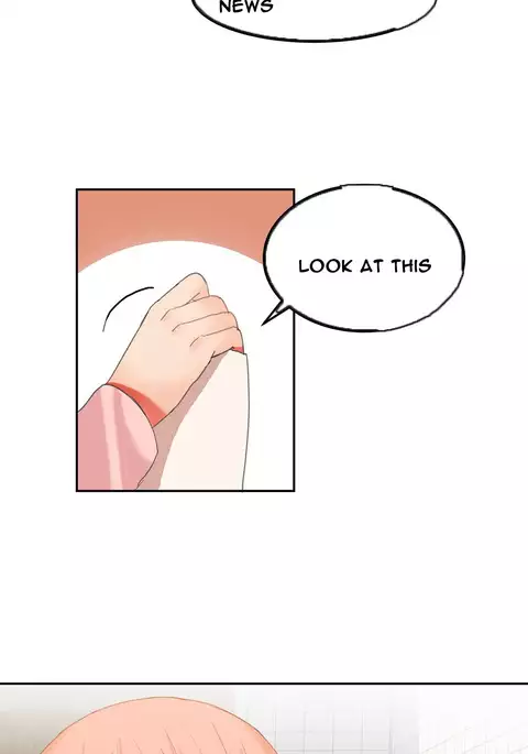 Hari Dormitory Ch.0-26