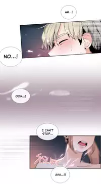 [Silverstar] Talk To Me Ch.1-28 (English) (Ongoing)