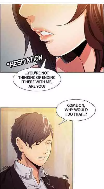 Taste of Forbbiden Fruit Ch.6/24