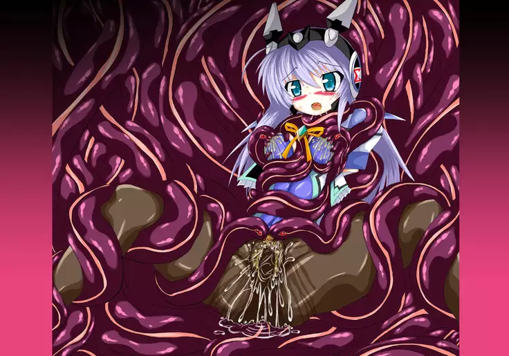 Mahou Senshi Ingokuhen 2 Jou