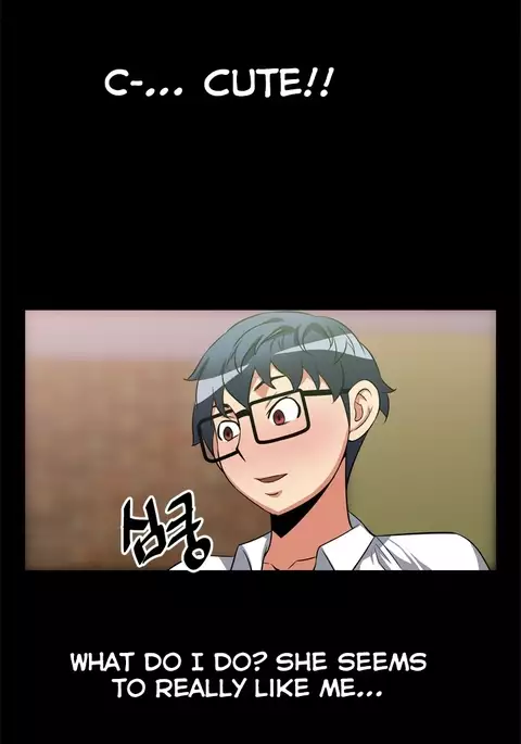 Love Parameter Ch.1-72