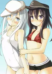 (C90) [Kaminagi-tei (Kaminagi)] Kan-Colle 4 (Kantai Collection -KanColle-)