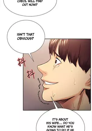 Taste of Forbbiden Fruit Ch.38/53