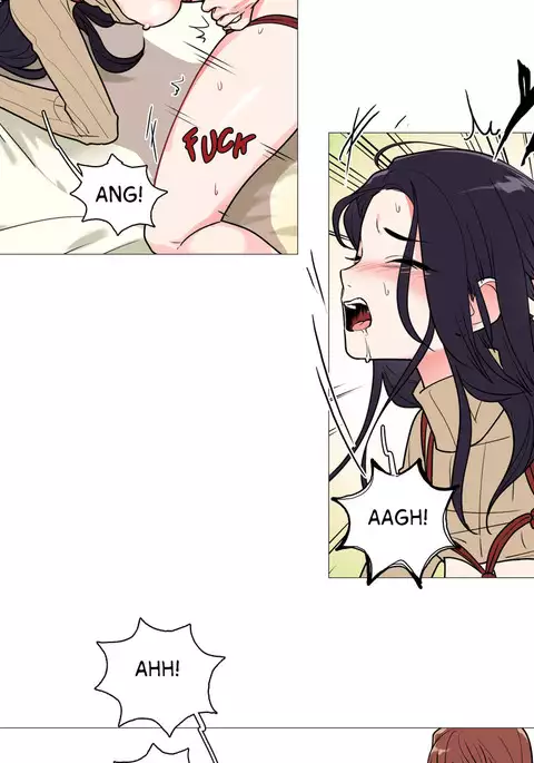 Sadistic Beauty Ch.1-29