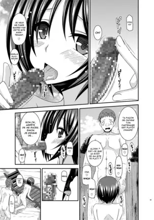 Roshutsu Shoujo Yuugi Ran Soushuuhen Part.1-3