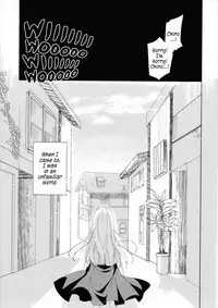 (C89) [Gantai Shoujo Chudoku (Nakada Rumi)] Heaven Lepus (Gochuumon wa Usagi Desu ka?) [English]