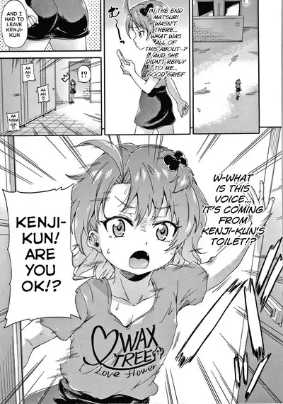 [Takashiro Go-ya] Keikenzumi da yo, Watashi-tachi | We're experienced ch. 1-5 [English] [Skeletan Hand Translation tm] [Digital]