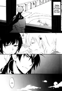 (HaruCC17) [res-A (Jyoukou Shiyu)] Hierophilia wa Nido Warau | The Hierophile Smiles Twice (Magi: The Labyrinth of Magic) [English] [Fuwa Syndrome Scans & One Man Scans]