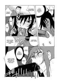 [Kotoyoshi Yumisuke] MIDARA [English]